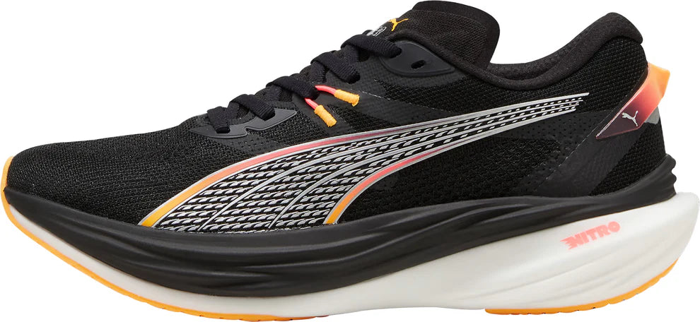 Puma Deviate NITRO™ 3 Women's Running Shoes