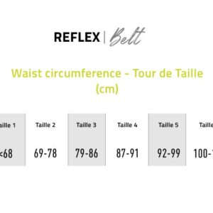 Instinct Trail Running Reflex Belt