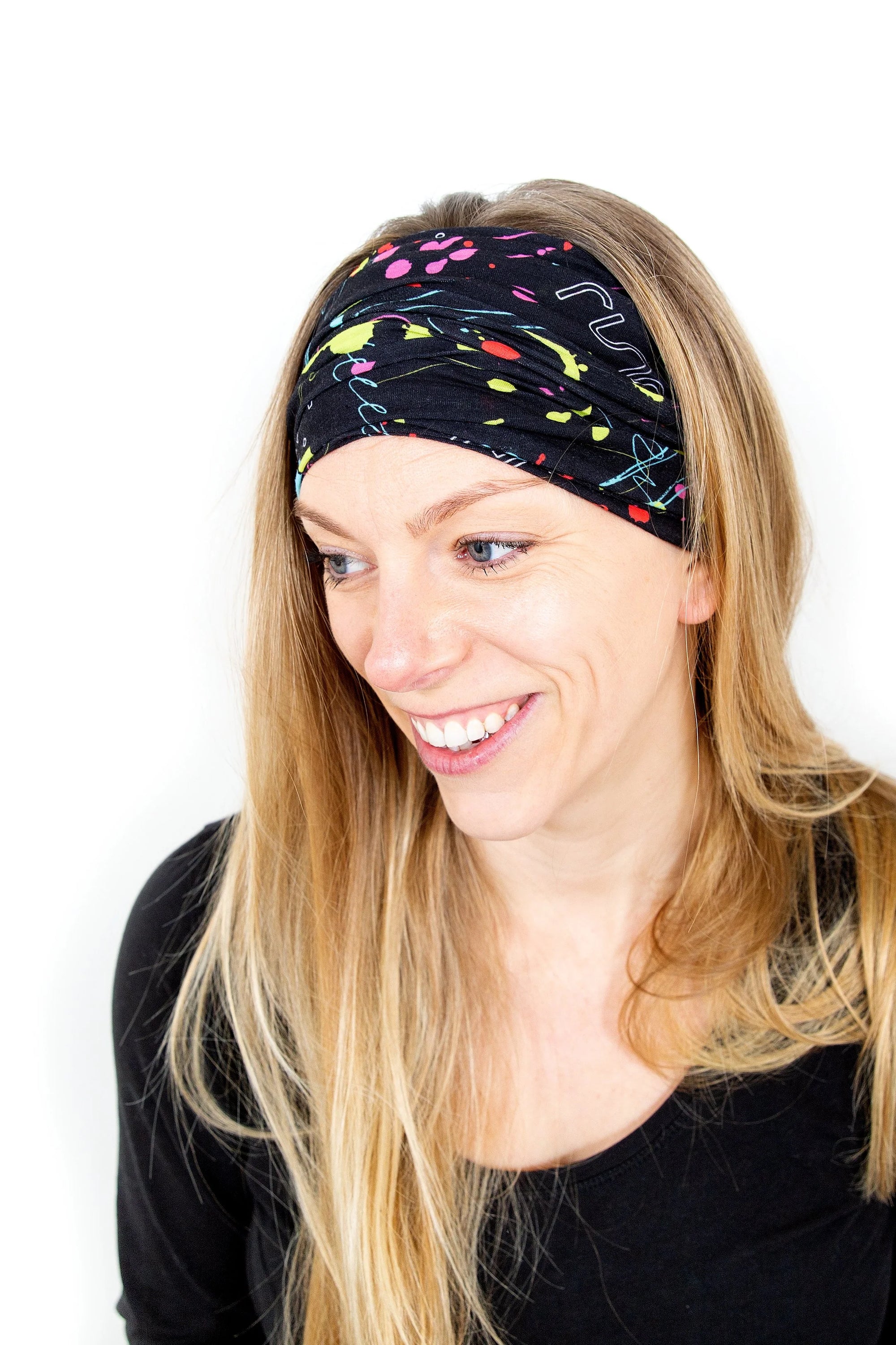 Runr Snood - Multifunctional Running Headwear