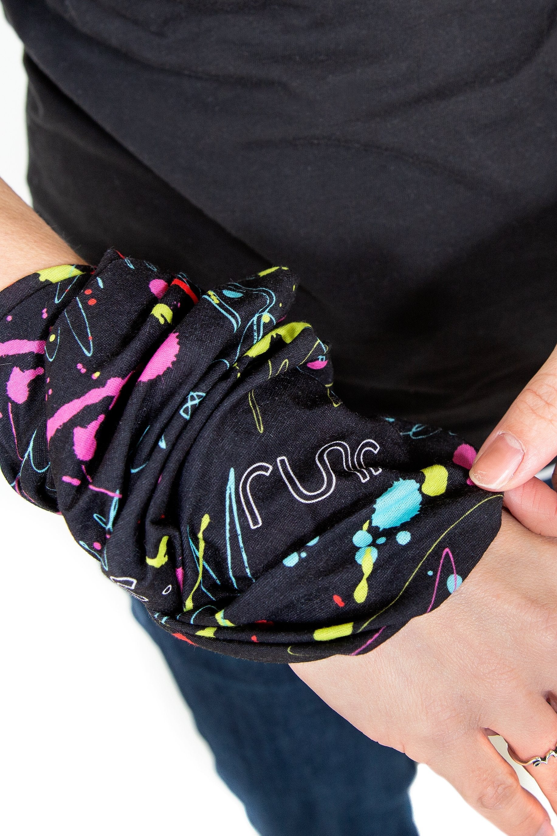 Runr Snood - Multifunctional Running Headwear