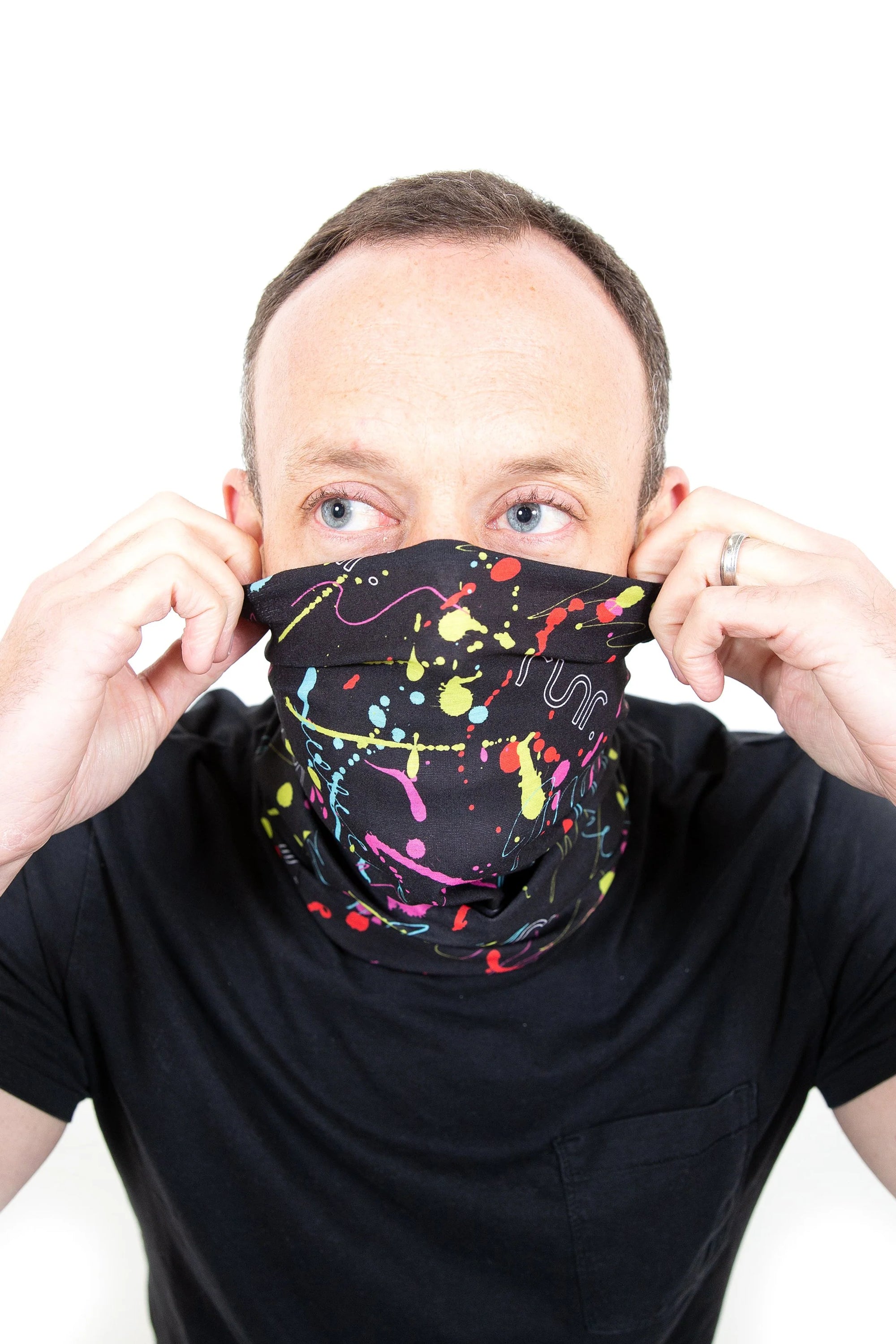 Runr Snood - Multifunctional Running Headwear