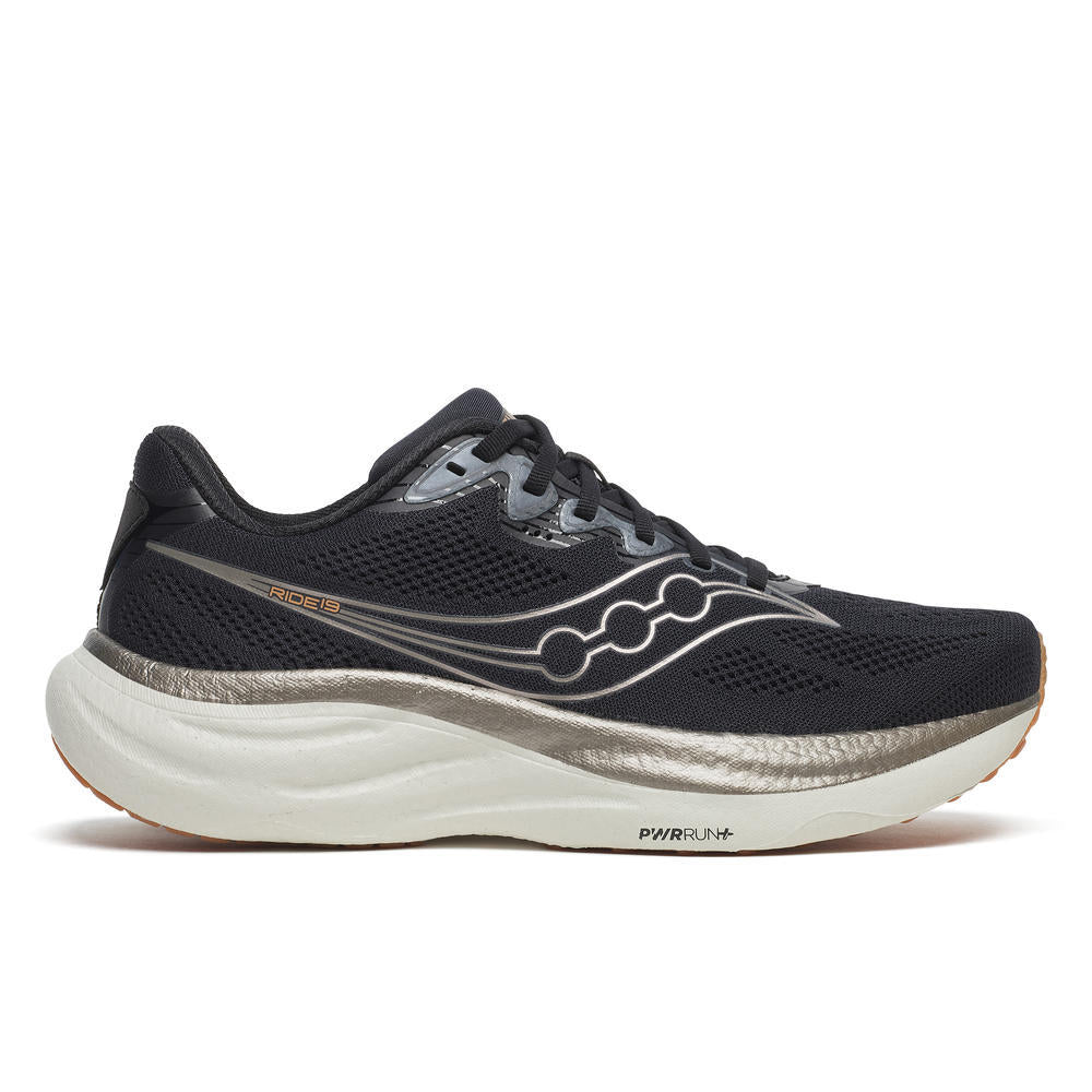 Saucony Ride 19 – Men's Running Shoes
