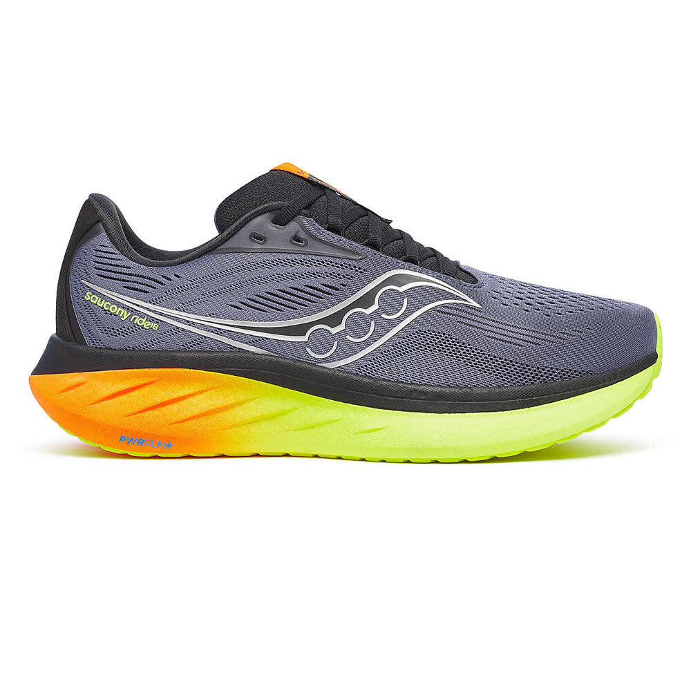 Saucony Ride 18 Men's Running Shoes