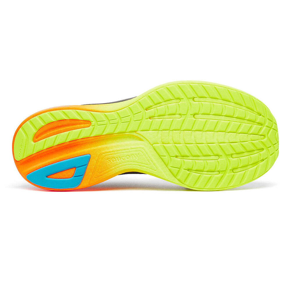 Saucony Ride 18 Men's Running Shoes