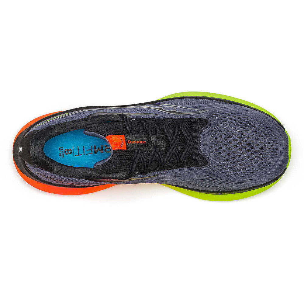 Saucony Ride 18 Men's Running Shoes
