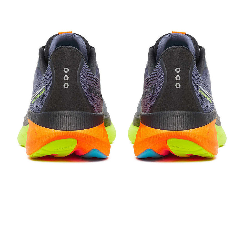Saucony Ride 18 Men's Running Shoes