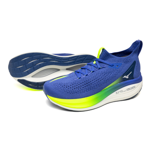 Mizuno Neo Vista 2 Men's Running Shoes - Sole Mate