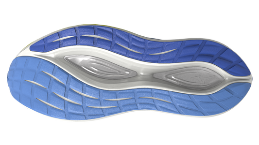 Mizuno Neo Vista 2 Women's Running Shoes - Sole Mate