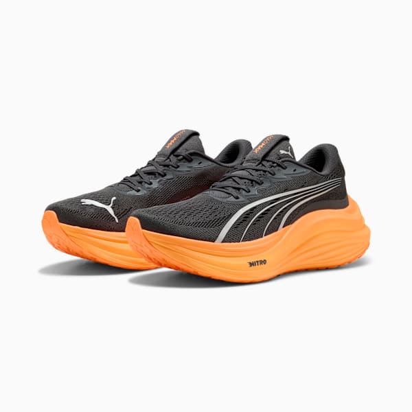 Puma MagMax NITRO™ Men's Running Shoes
