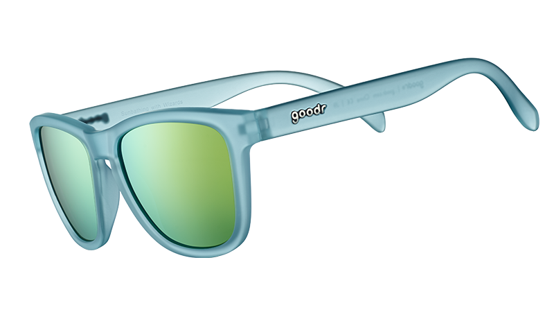 Goodr Running Sunglasses - OG - Sole Mate