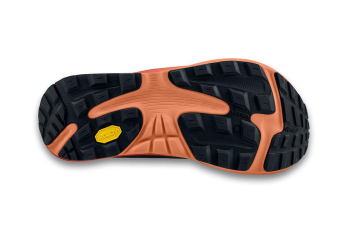 Topo Ultraventure 4 Men's Running Shoes