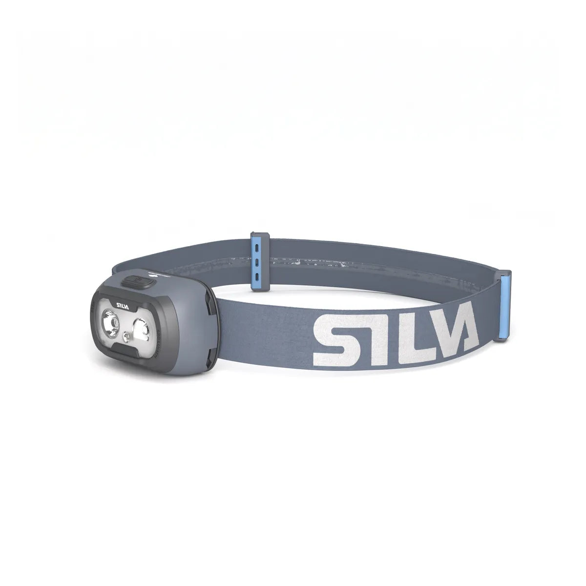Silva Seek 420 Headlamp – Compact, Sustainable 420-Lumen Power