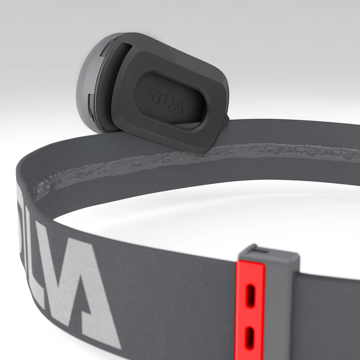 Silva Seek 420 Headlamp – Compact, Sustainable 420-Lumen Power