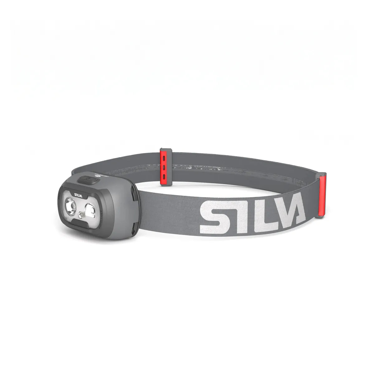 Silva Seek 420 Headlamp – Compact, Sustainable 420-Lumen Power