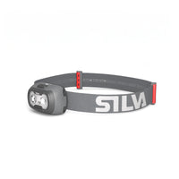 Silva Seek 420 Headlamp – Compact, Sustainable 420-Lumen Power - Sole Mate