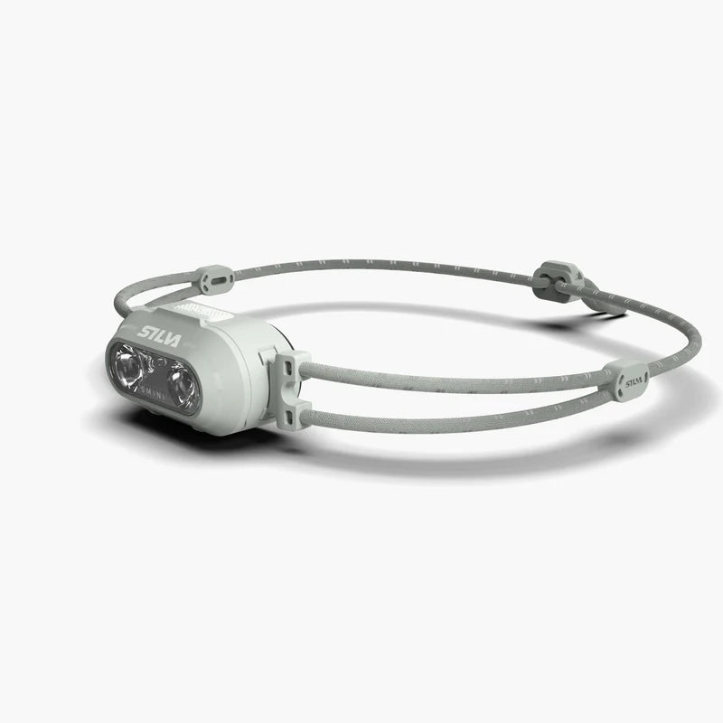 Silva SMini Fly Running Head Torch