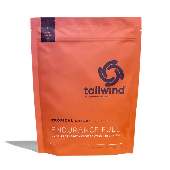 Tailwind Endurance Fuel Mix (30 & 50 servings) Running Nutrition