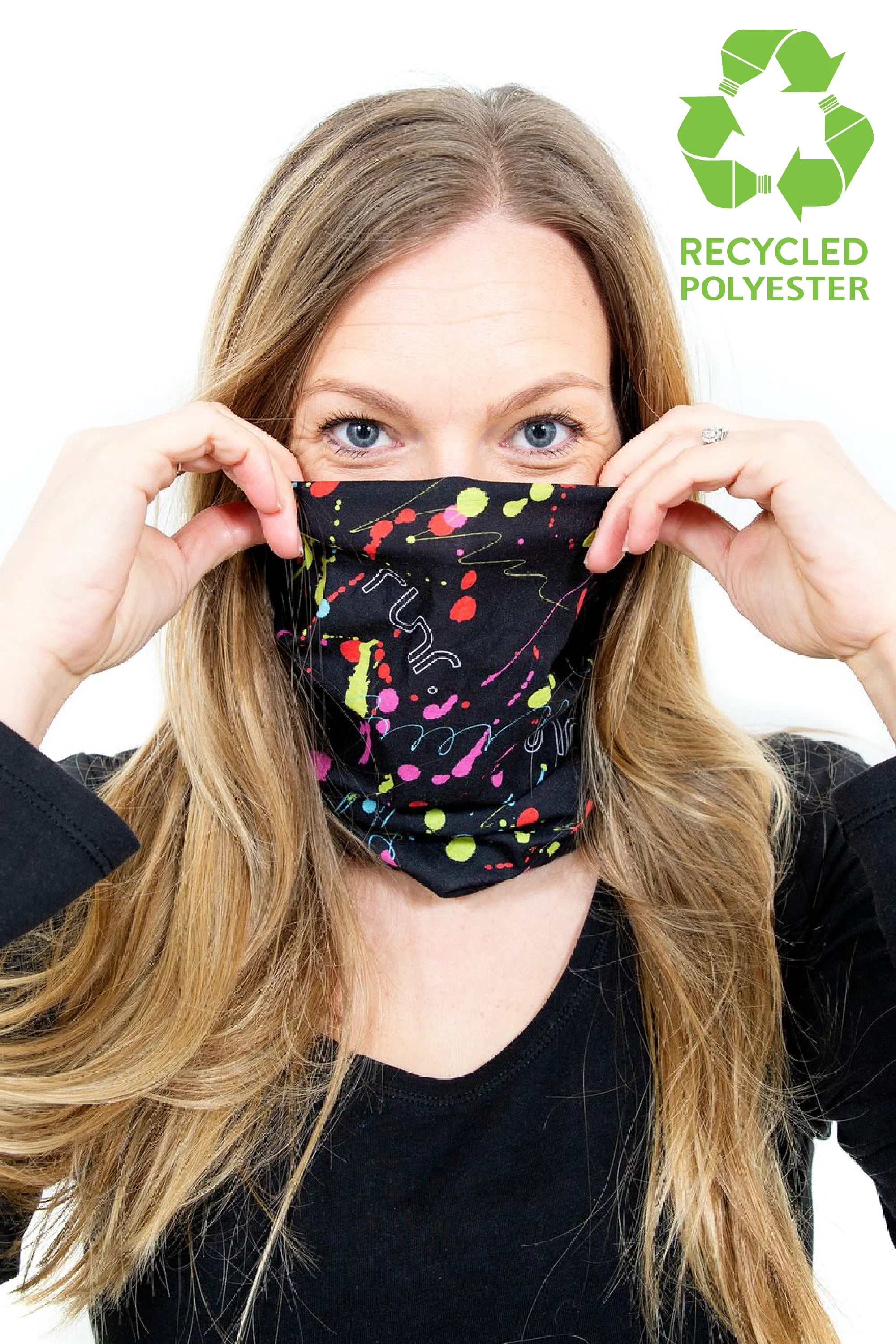 Runr Snood - Multifunctional Running Headwear