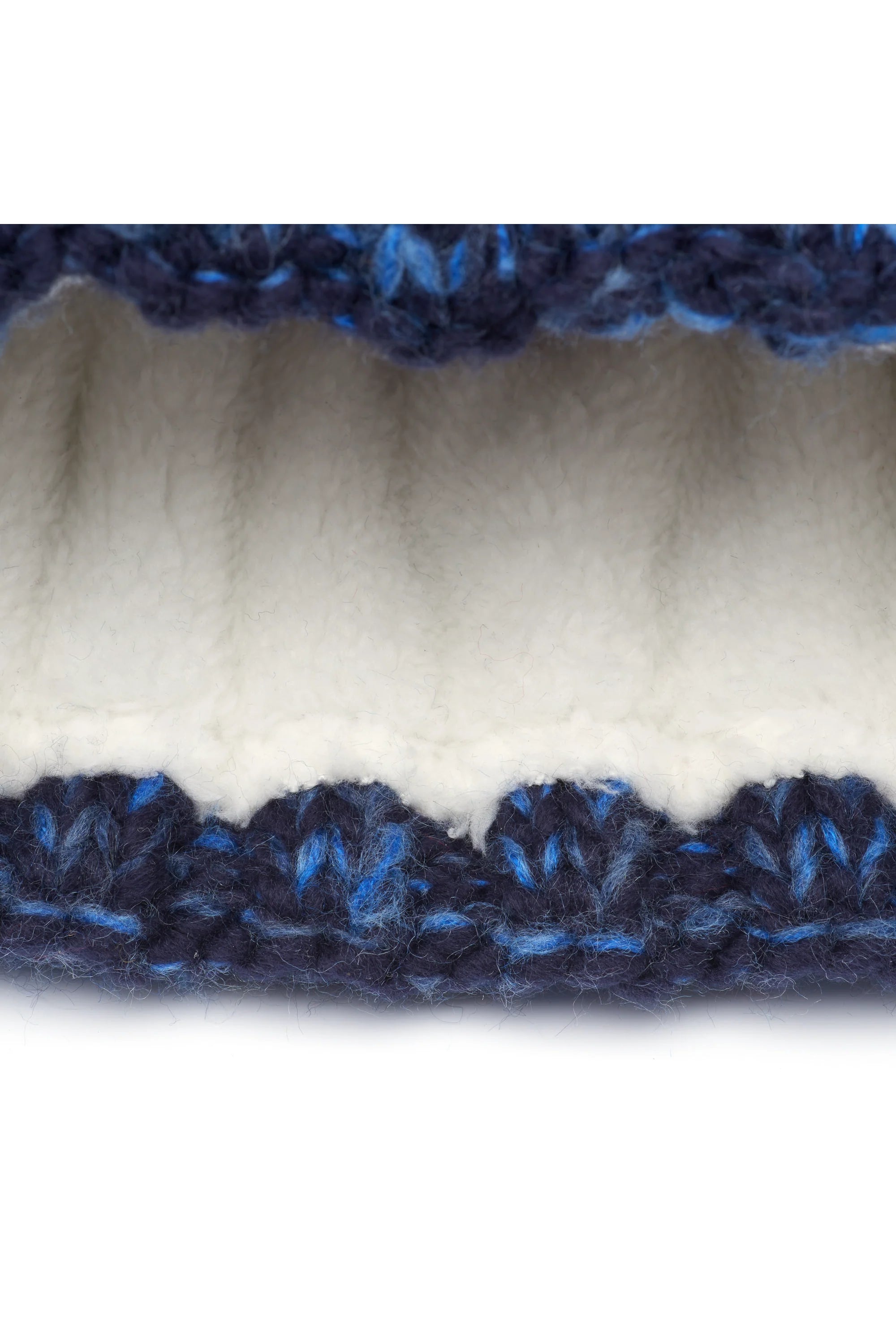 Runr Winter Bobble Hat