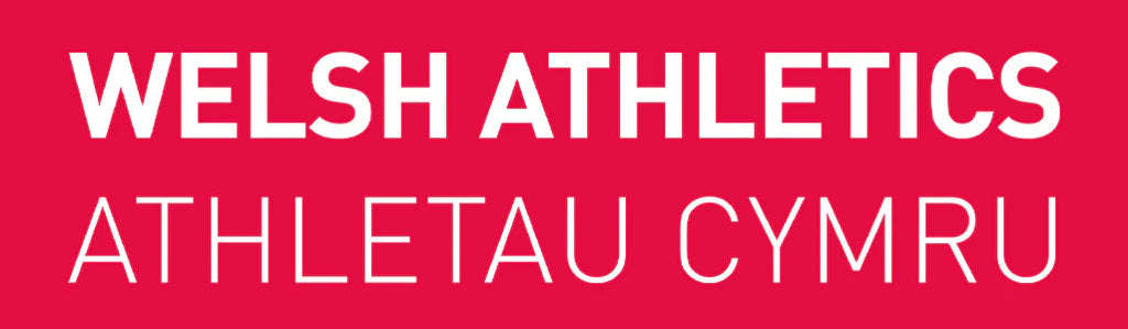 Welsh Athletics Apparel