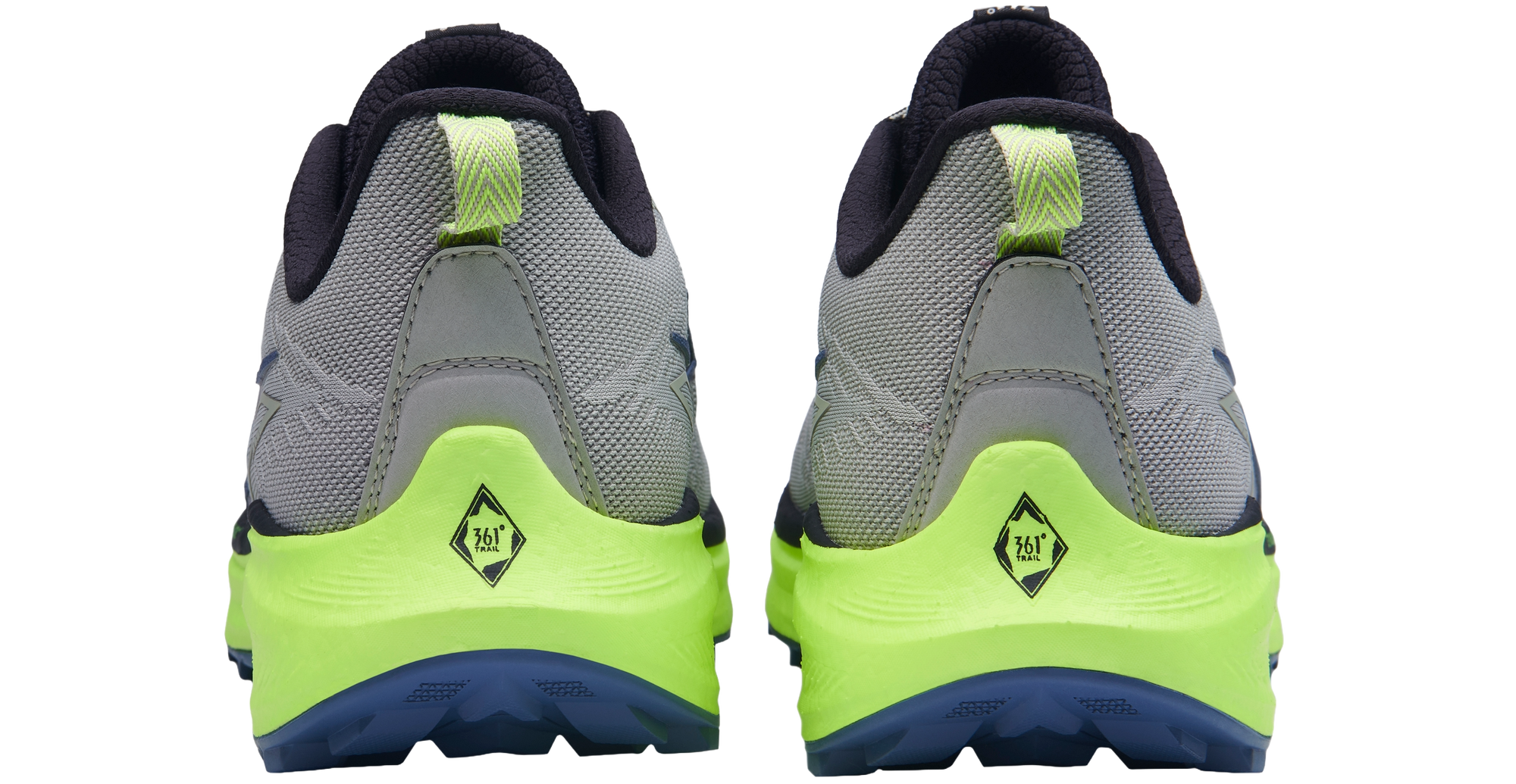 361° Futura 2 Men's Running Shoes