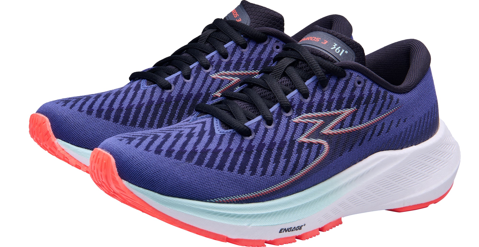 361° Kairos 3 Women’s Running Shoes