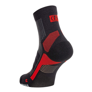 Absolute 360 Performance Running Socks - Quarter - Sole Mate