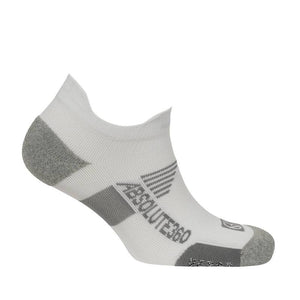 Absolute 360 Performance Running Sock - Low - Sole Mate