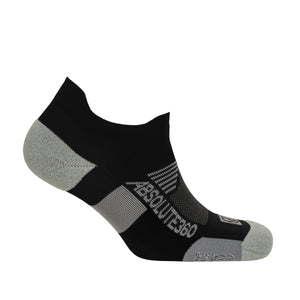 Absolute 360 Performance Running Sock - Low - Sole Mate