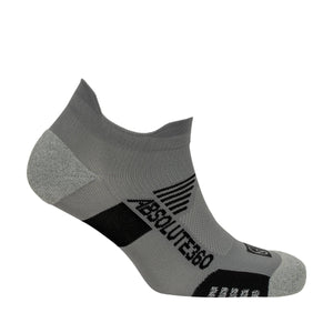 Absolute 360 Performance Running Sock - Low - Sole Mate