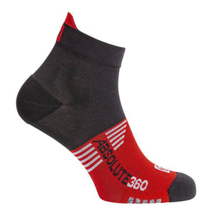 Absolute 360 Performance Socks - Ankle - Sole Mate