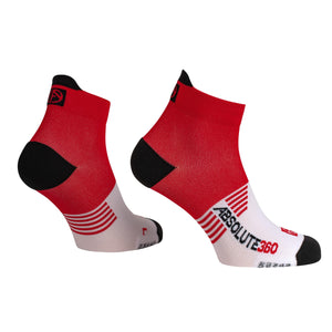 Absolute 360 Performance Socks - Ankle - Sole Mate
