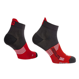 Absolute 360 Performance Socks - Ankle - Sole Mate