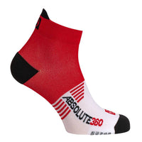 Absolute 360 Performance Socks - Ankle - Sole Mate