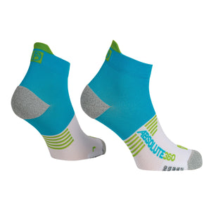 Absolute 360 Performance Socks - Ankle - Sole Mate