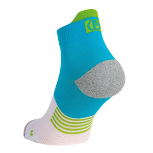 Absolute 360 Performance Socks - Ankle - Sole Mate