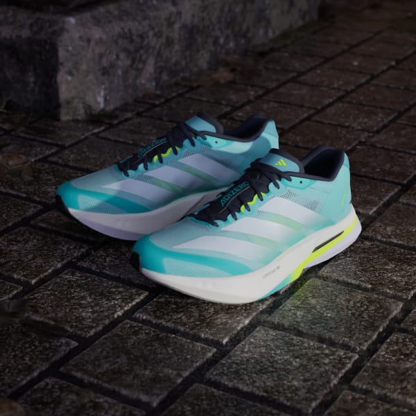 Adidas Adizero Boston 13 Men's Running Shoes
