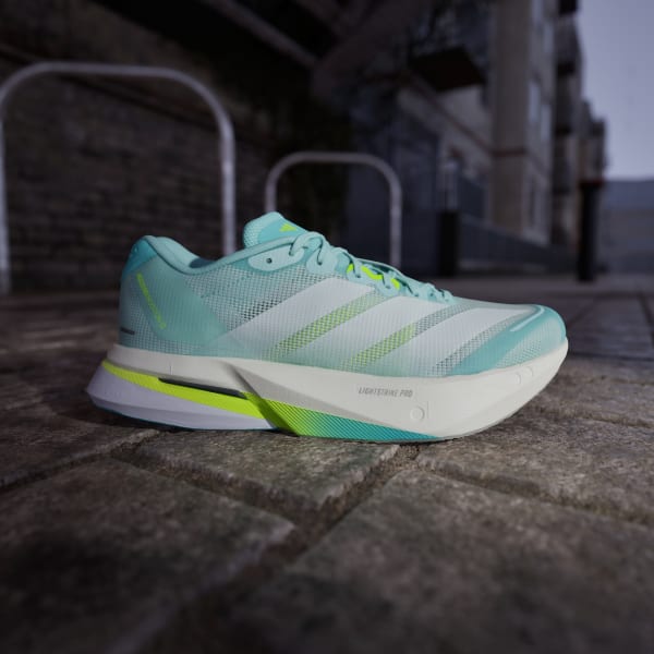 Adidas Adizero Boston 13 Women's Running Shoes