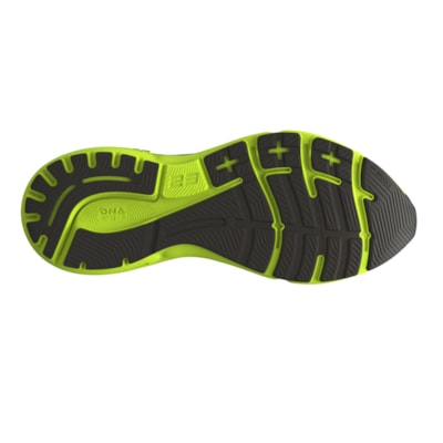 Unleash Maximum Performance with Brooks Adrenaline GTS 23 Men s Running Shoes Stability Meets Style for Your Every Run