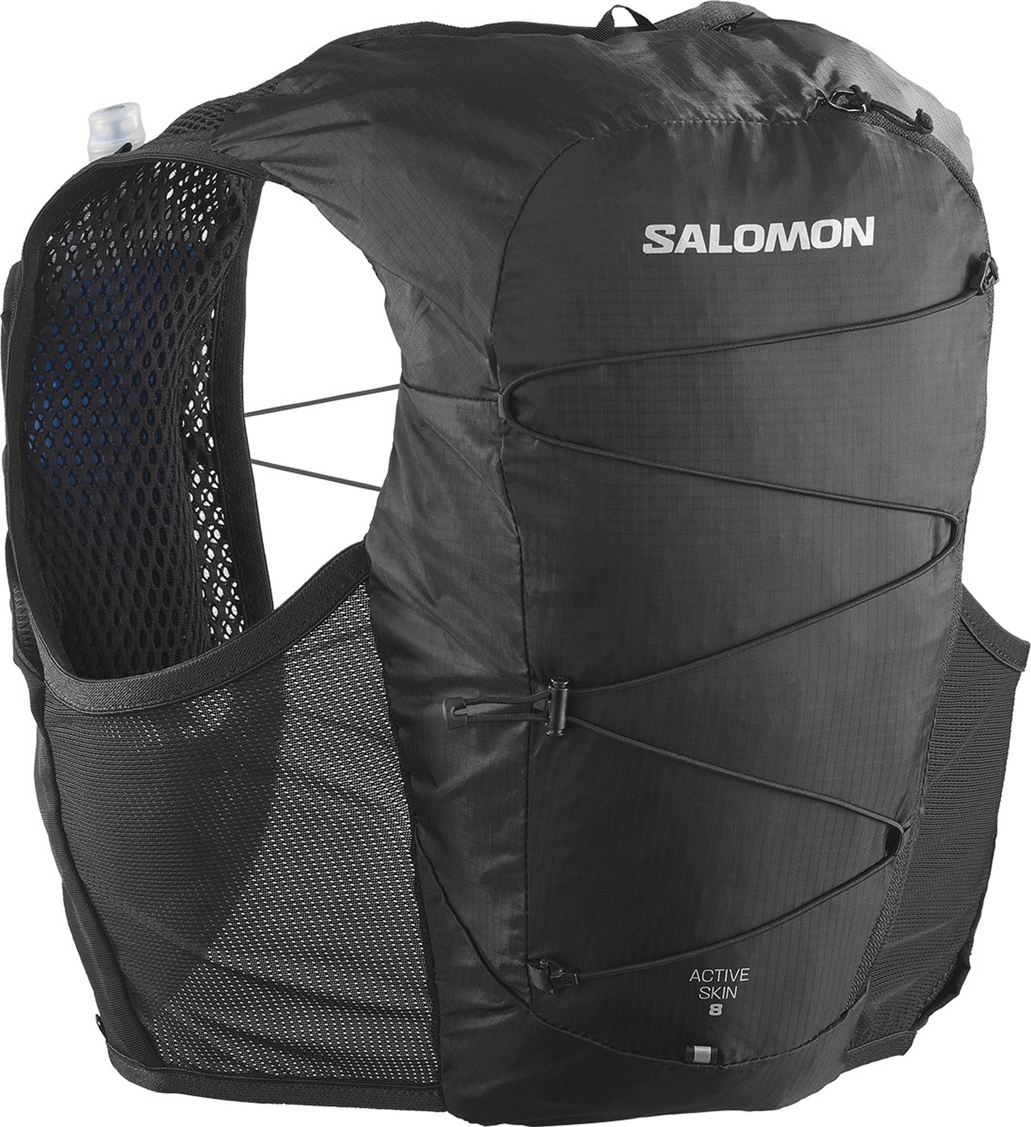 Salomon Active Skin 8 Set Unisex Running Vest - Sole Mate