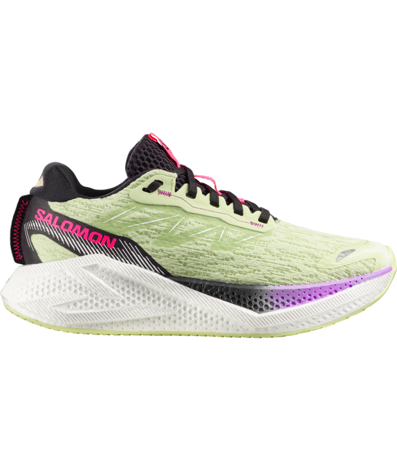 Salomon Aero Glide 4 Women's Running Shoes