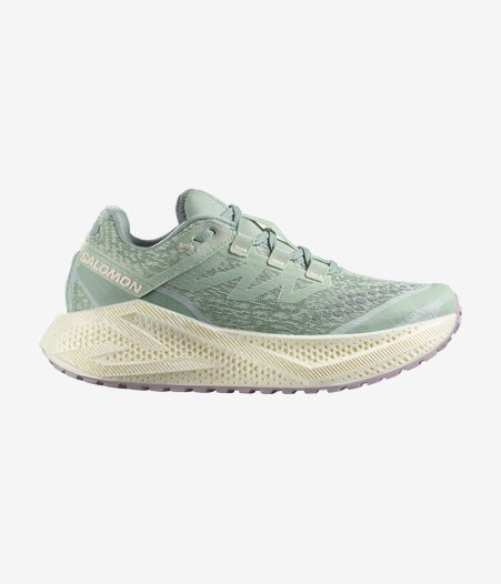 Salomon Aero Glide 3 Grvl Women's Running Shoes
