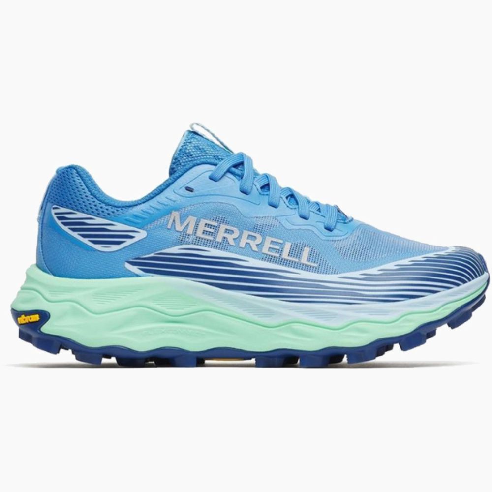 Merrell Agility Peak 6 Women's Trail Running Shoes