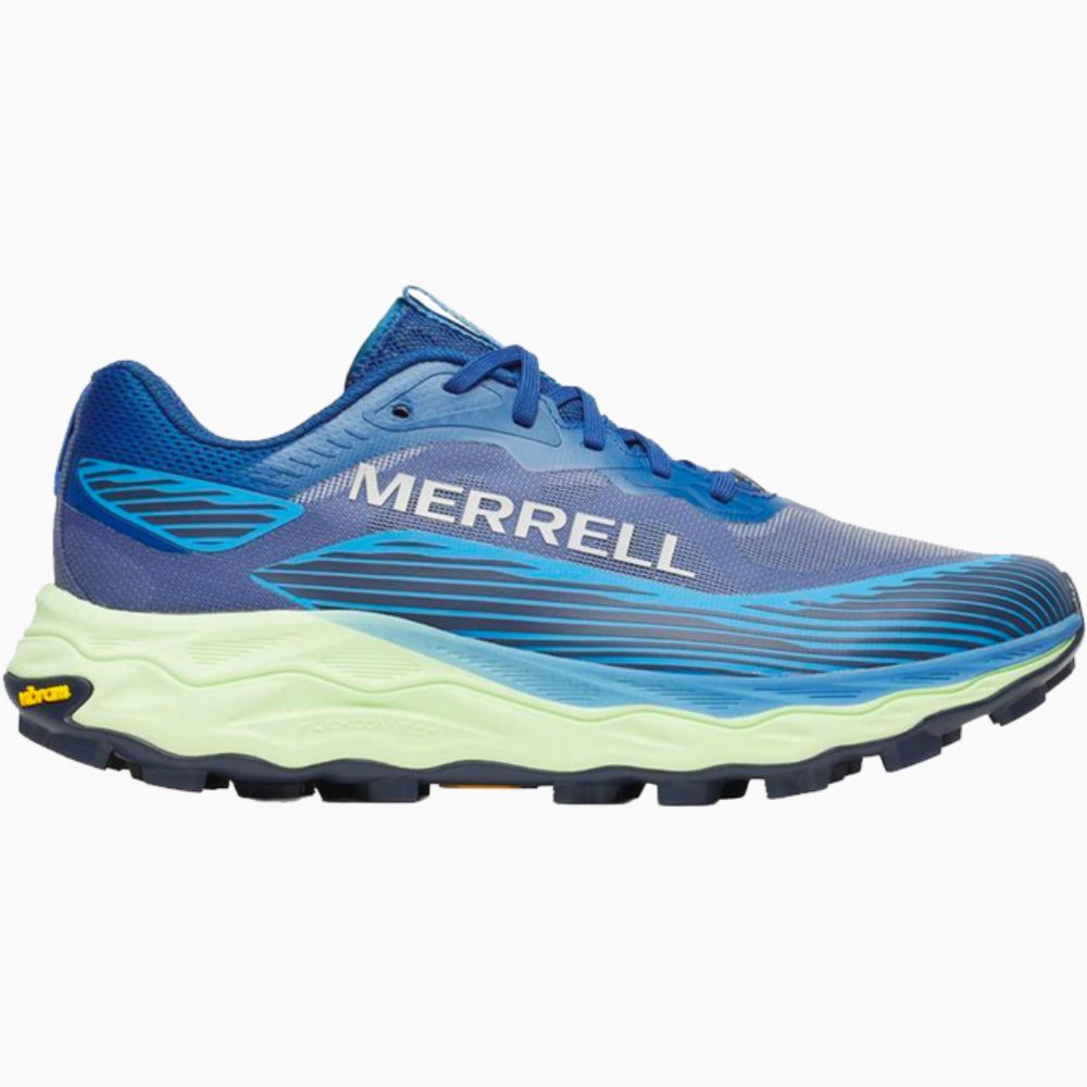 Merrell Agility Peak 6 Men's Trail Running Shoes
