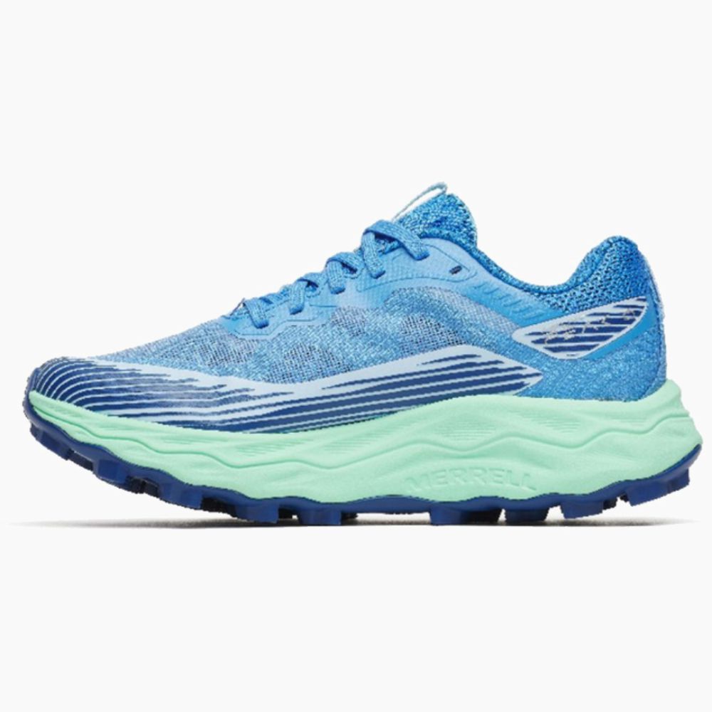 Merrell Agility Peak 6 Women's Trail Running Shoes