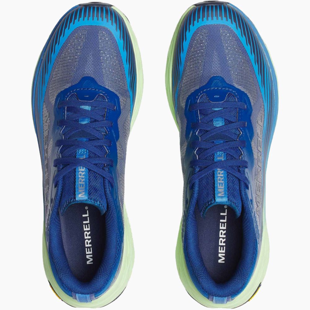 Merrell Agility Peak 6 Men's Trail Running Shoes