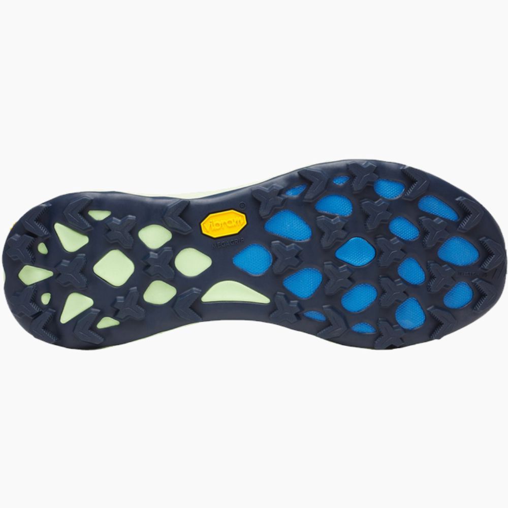 Merrell Agility Peak 6 Men's Trail Running Shoes