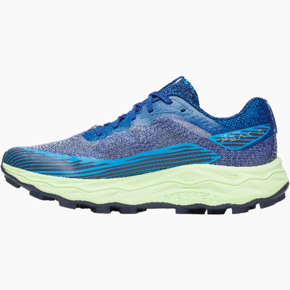 Merrell Agility Peak 6 Men's Trail Running Shoes