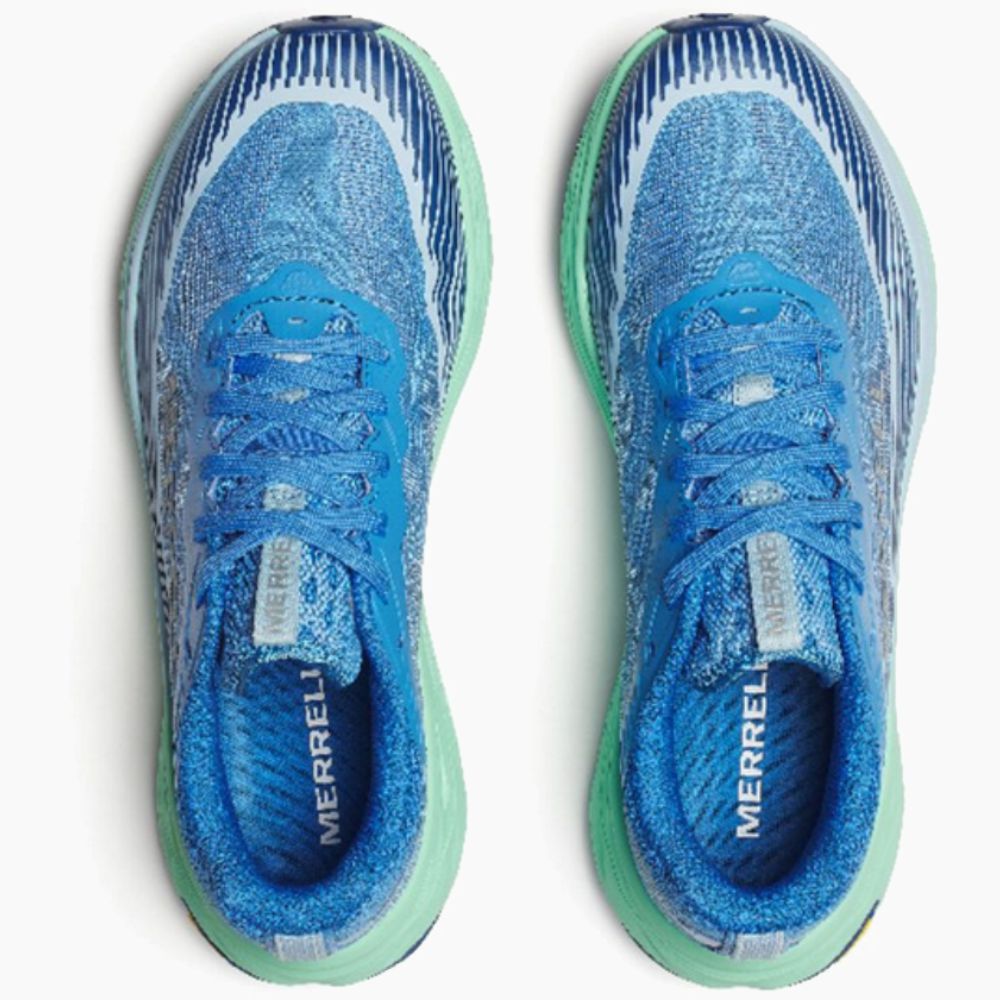 Merrell Agility Peak 6 Women's Trail Running Shoes