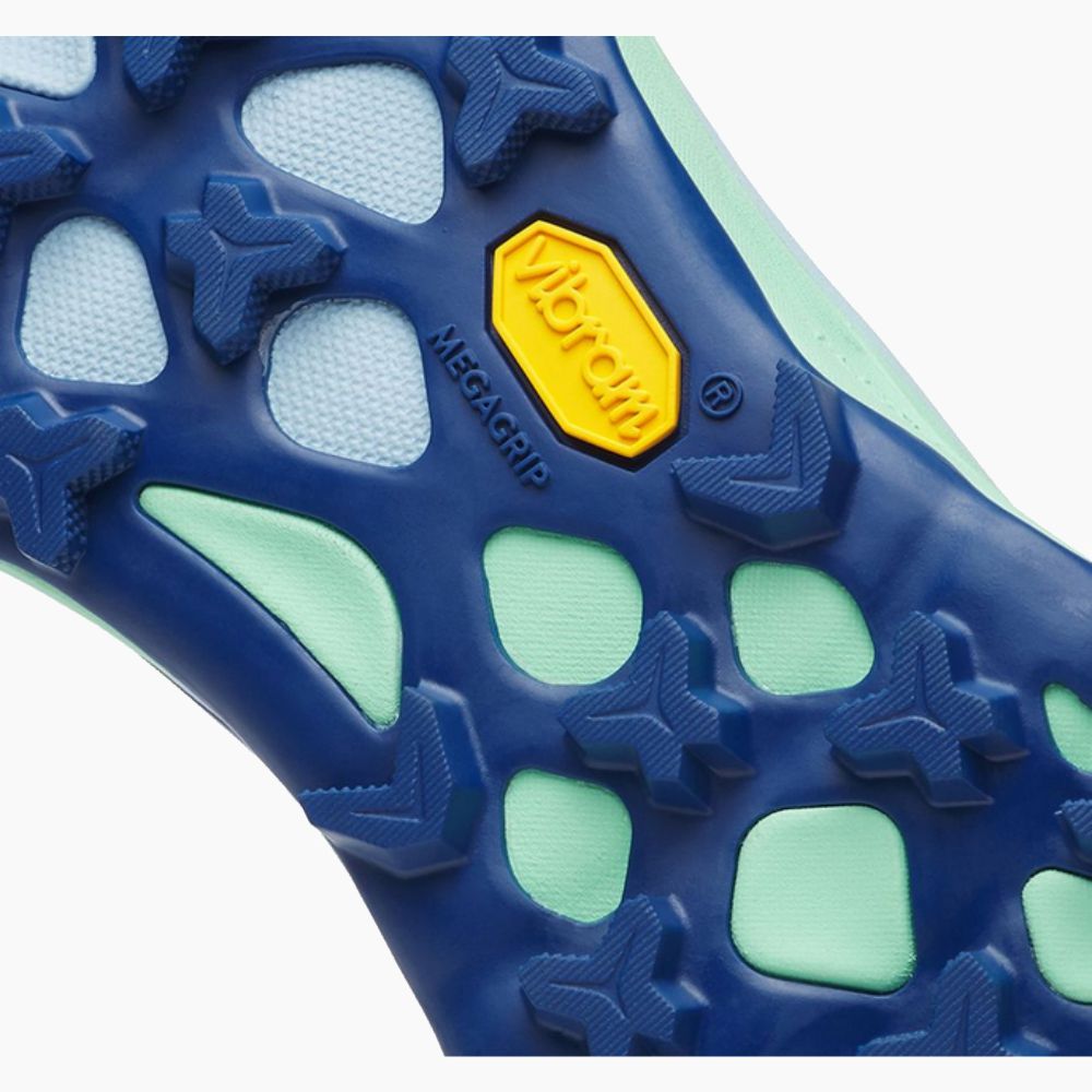 Merrell Agility Peak 6 Women's Trail Running Shoes